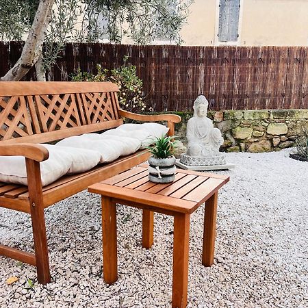 La Boheme Mouries Villa Dış mekan fotoğraf
