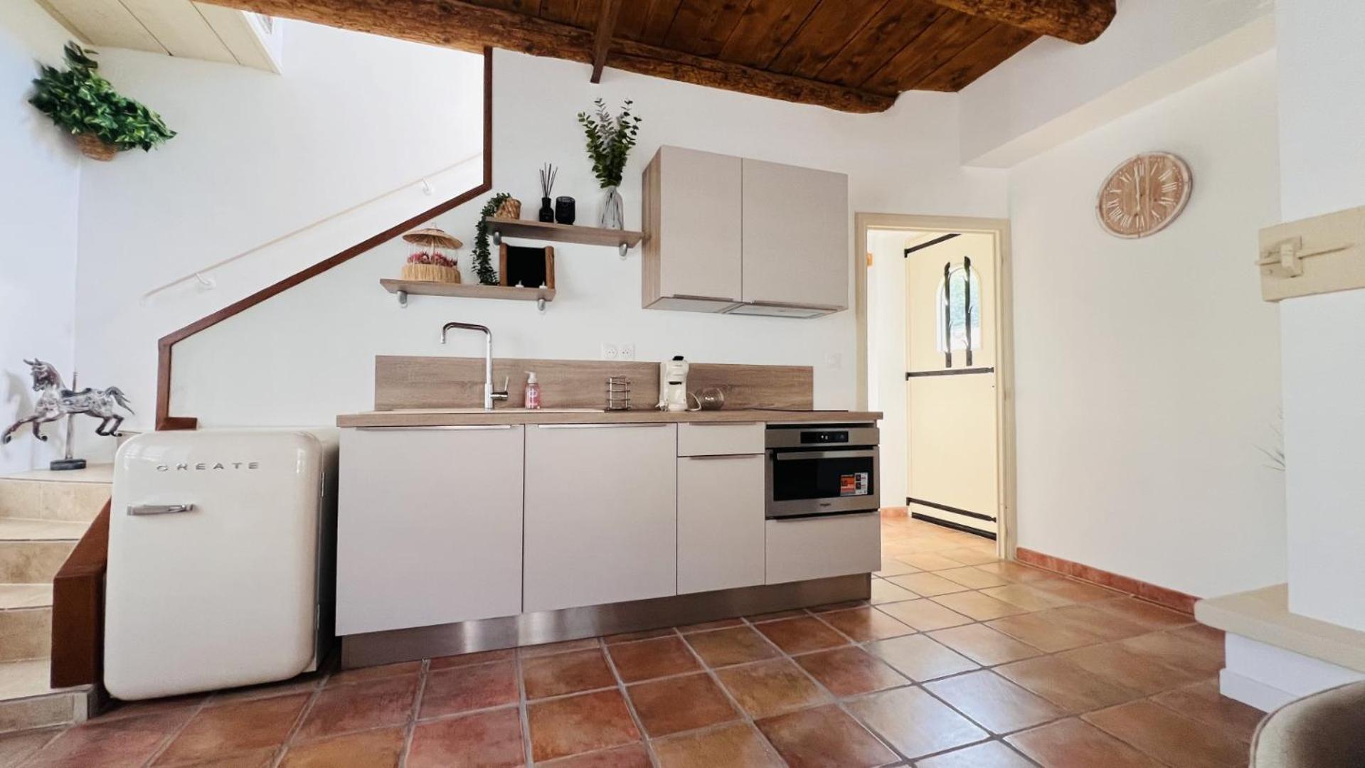 La Boheme Mouries Villa Dış mekan fotoğraf