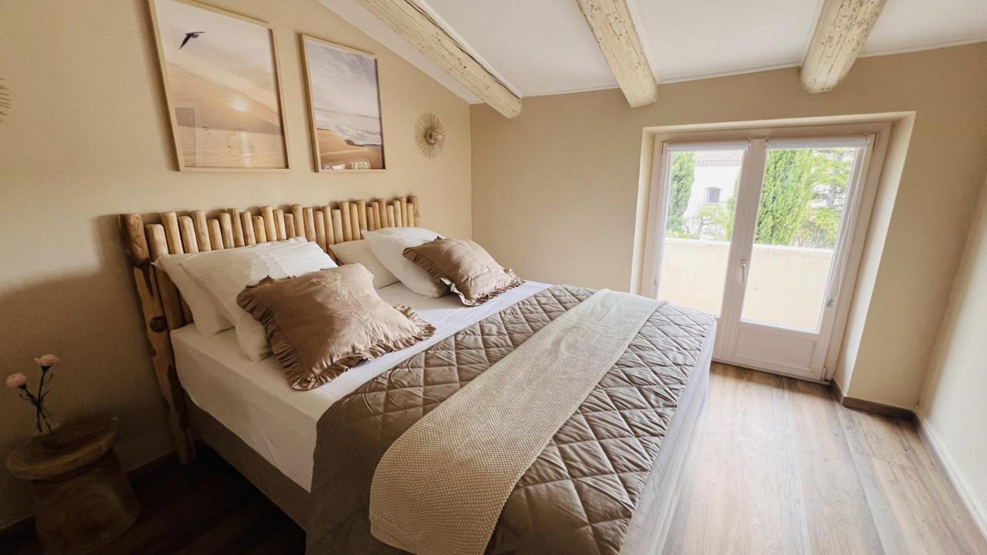 La Boheme Mouries Villa Dış mekan fotoğraf