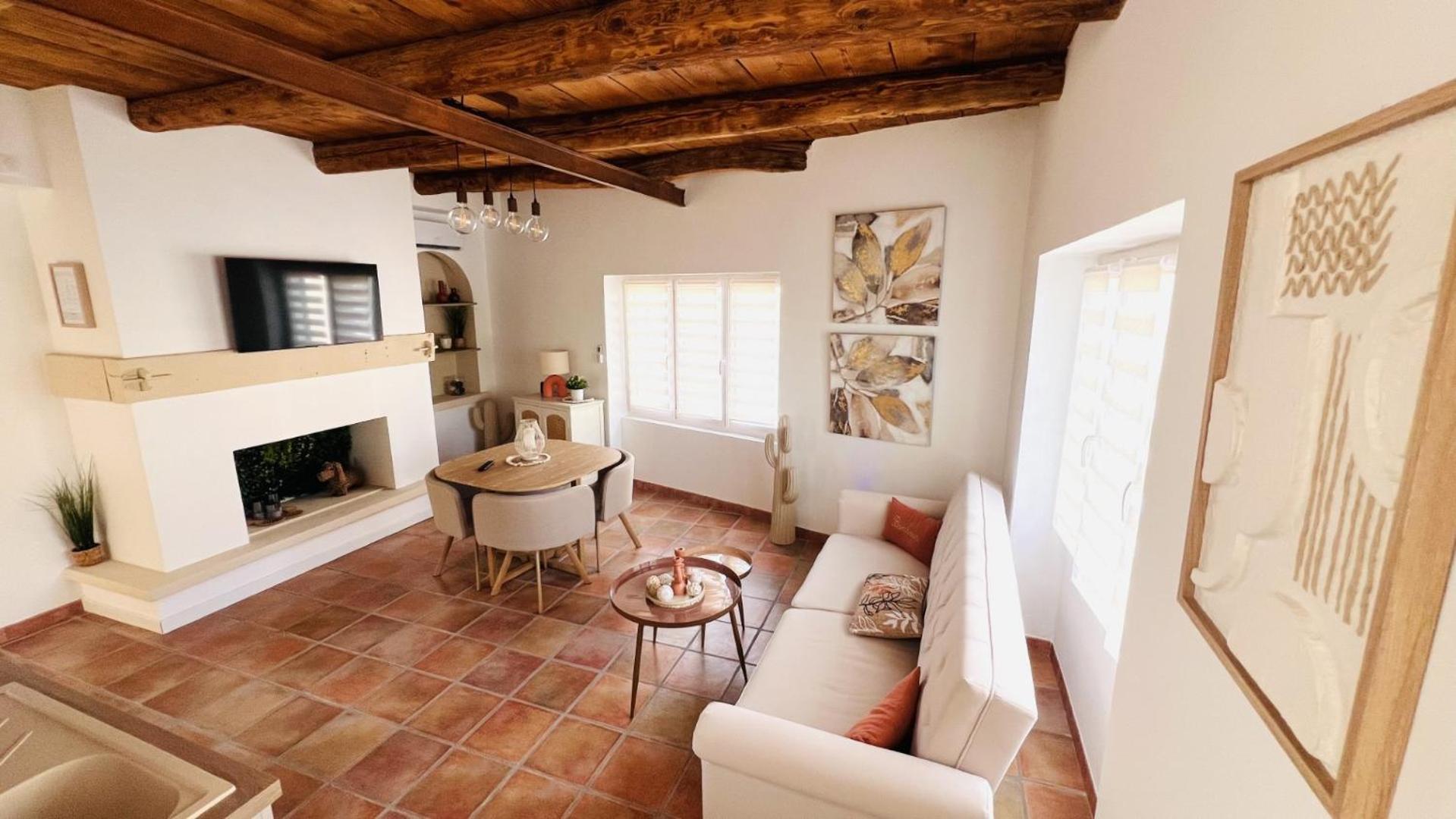 La Boheme Mouries Villa Dış mekan fotoğraf