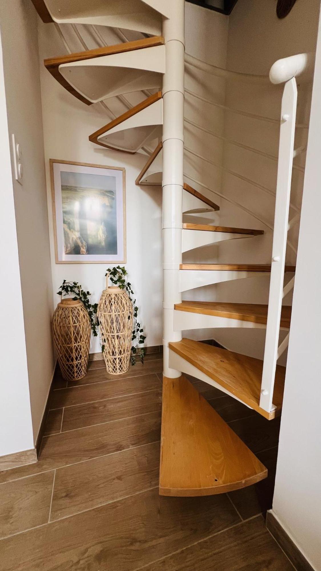 La Boheme Mouries Villa Dış mekan fotoğraf
