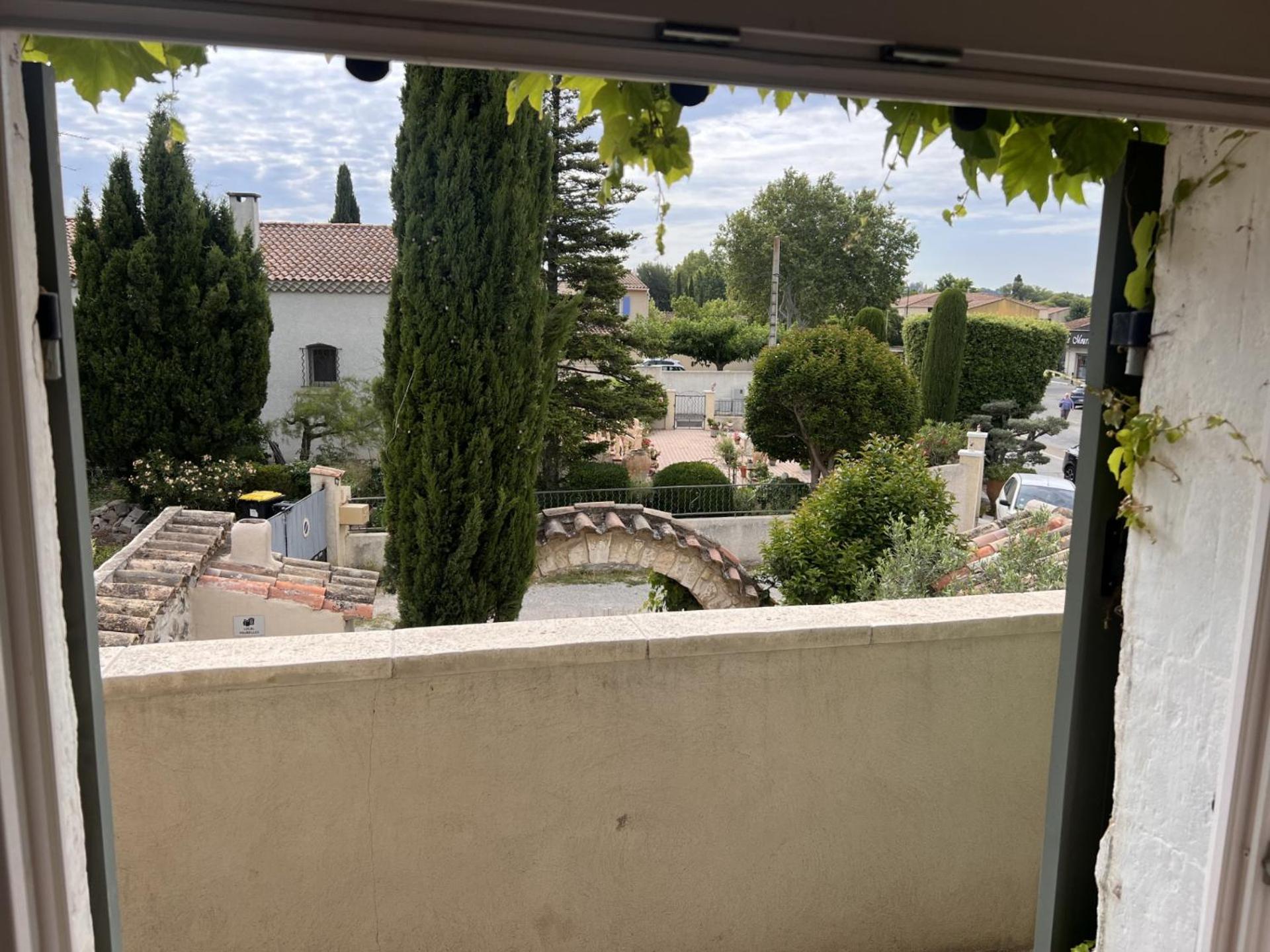 La Boheme Mouries Villa Dış mekan fotoğraf