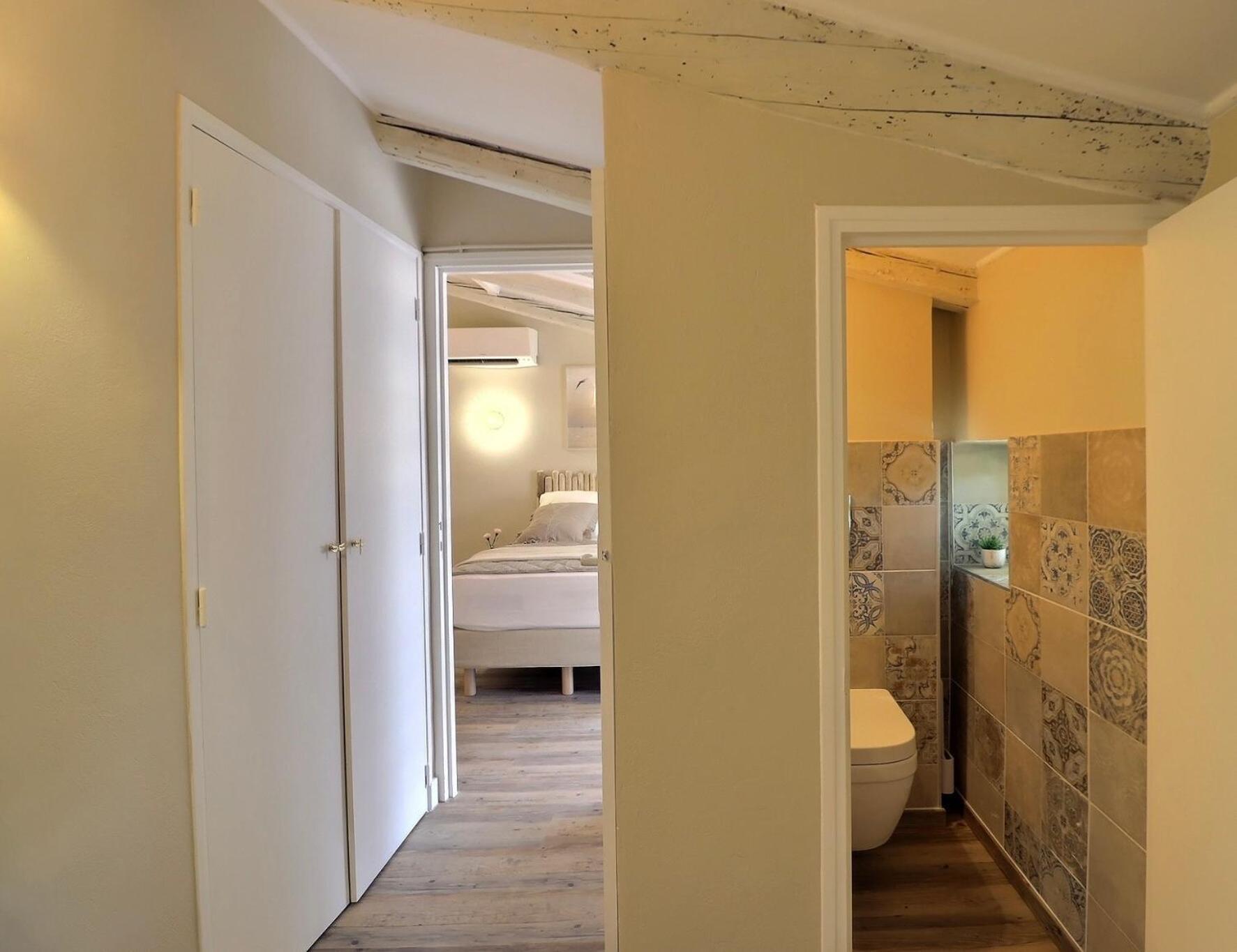 La Boheme Mouries Villa Dış mekan fotoğraf