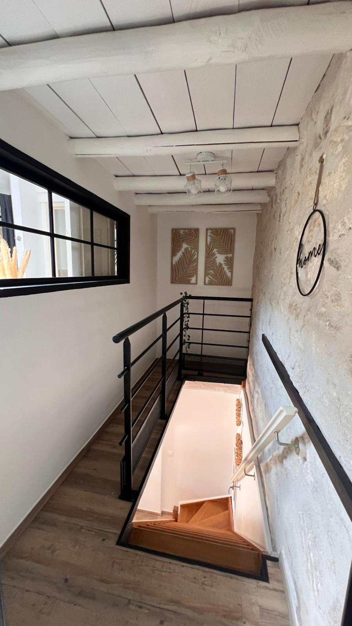La Boheme Mouries Villa Dış mekan fotoğraf