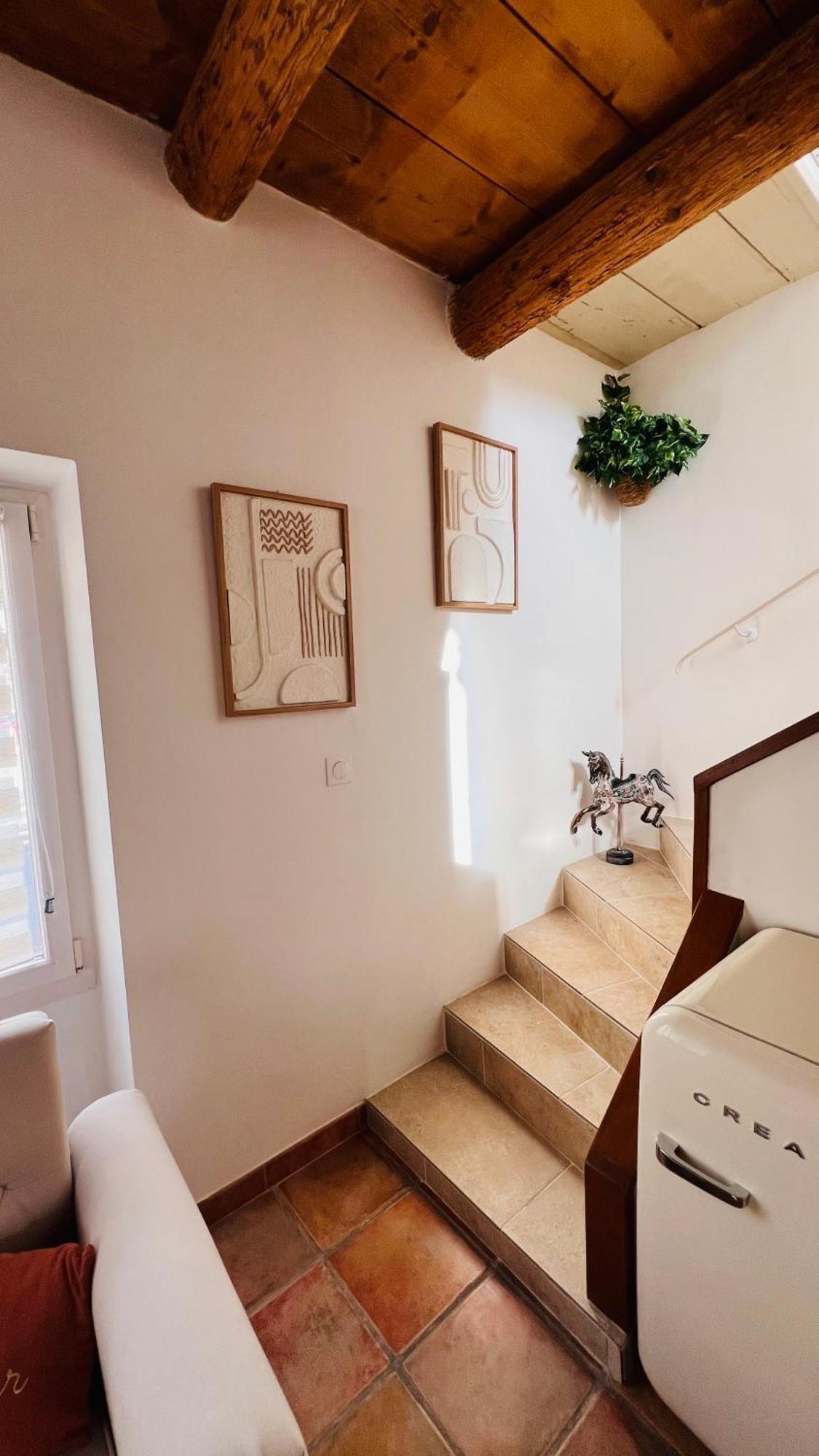 La Boheme Mouries Villa Dış mekan fotoğraf