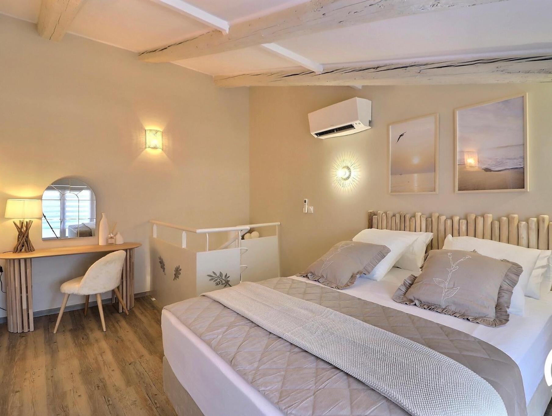 La Boheme Mouries Villa Dış mekan fotoğraf