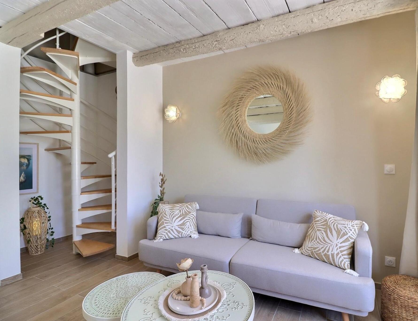 La Boheme Mouries Villa Dış mekan fotoğraf