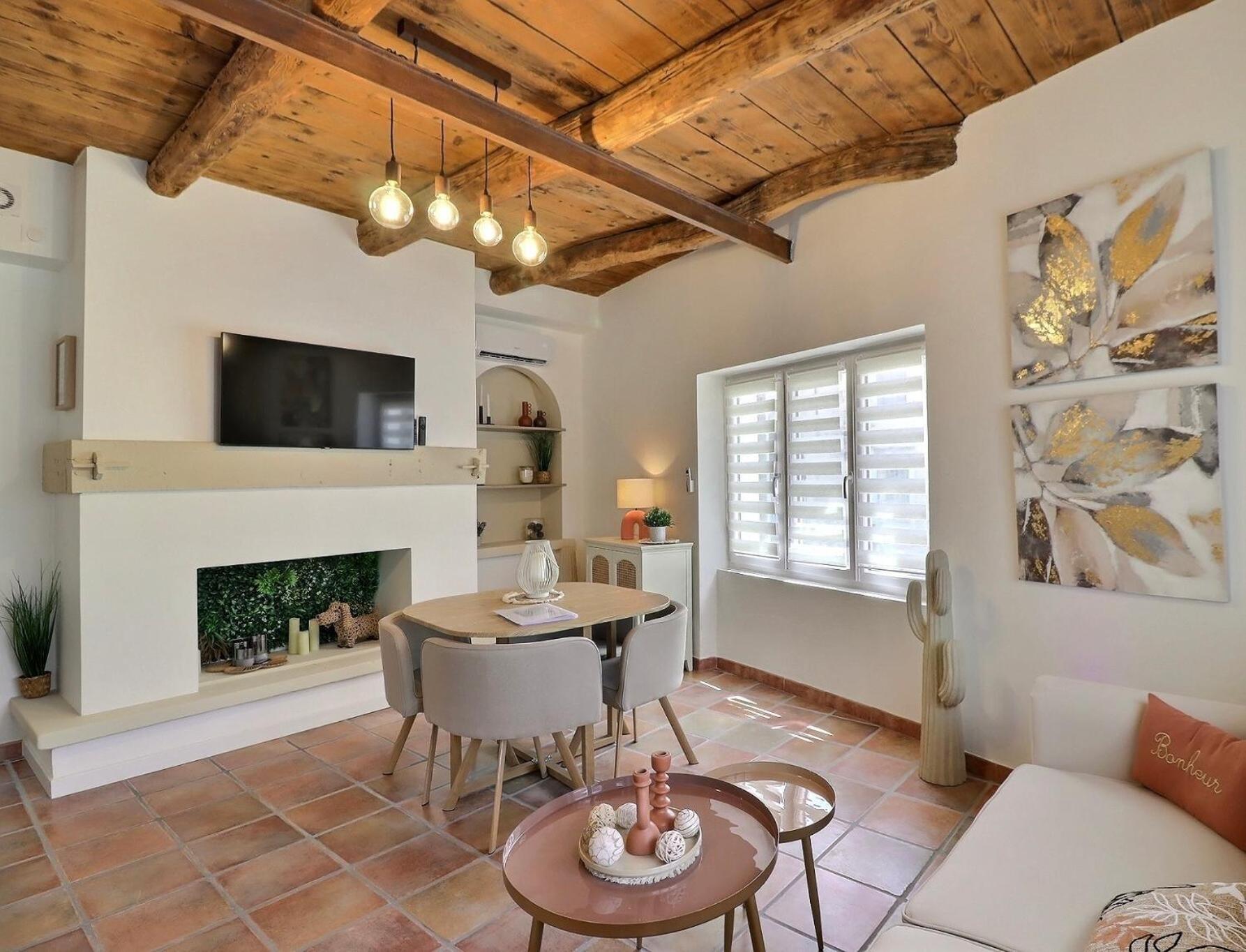 La Boheme Mouries Villa Dış mekan fotoğraf