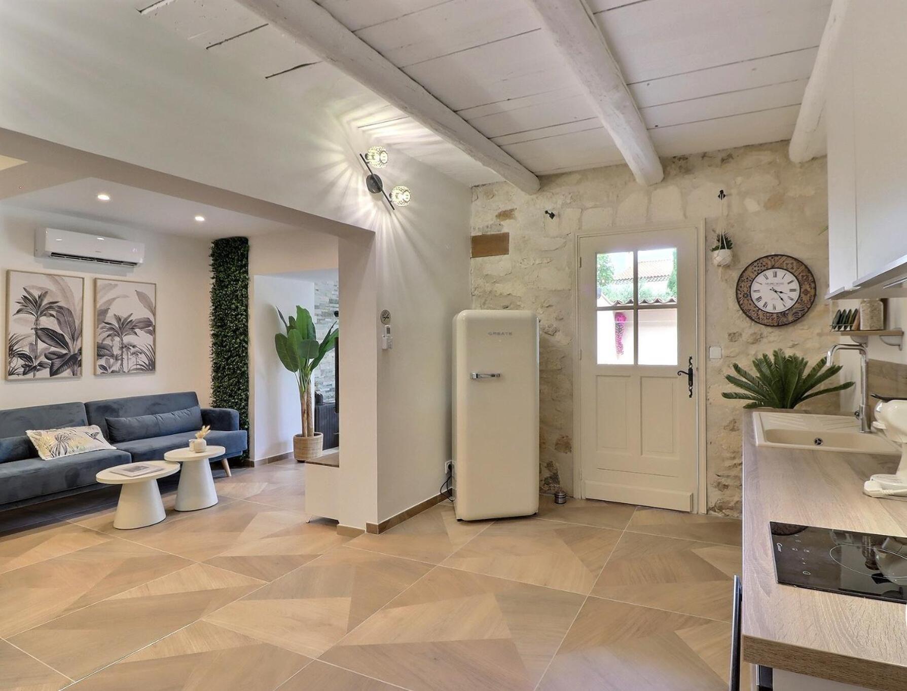 La Boheme Mouries Villa Dış mekan fotoğraf