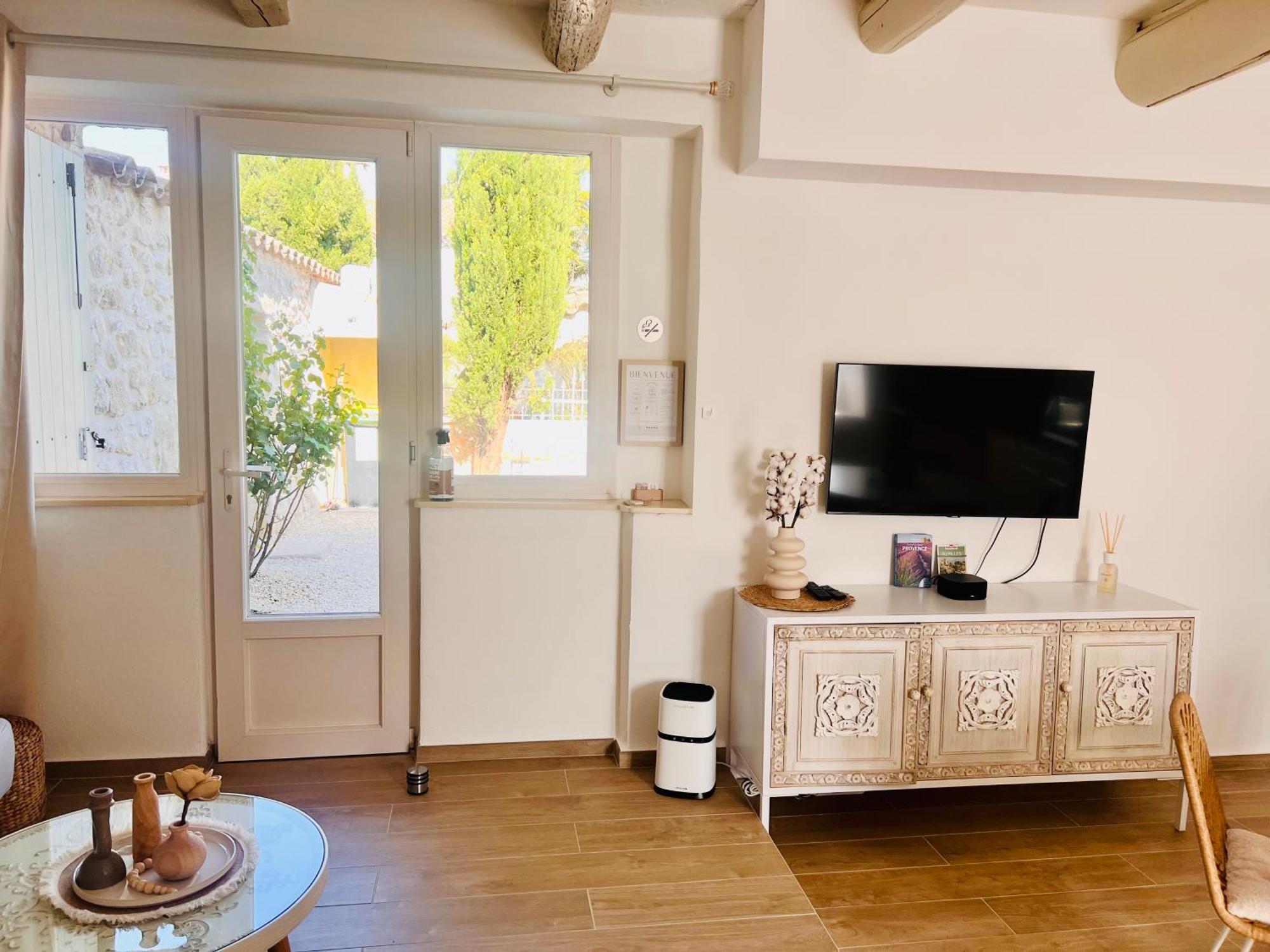 La Boheme Mouries Villa Dış mekan fotoğraf