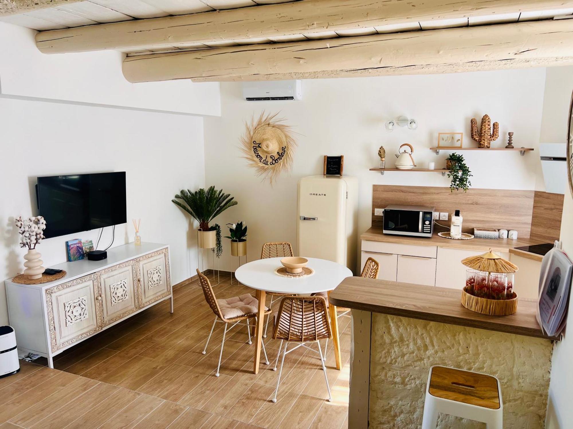 La Boheme Mouries Villa Dış mekan fotoğraf