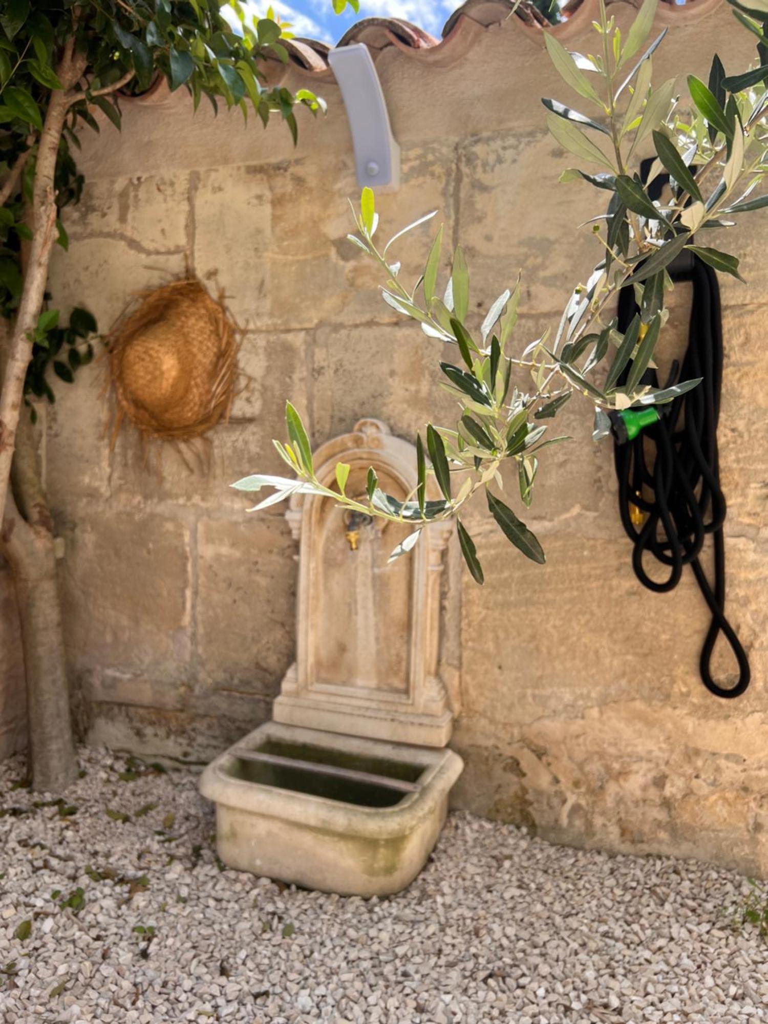 La Boheme Mouries Villa Dış mekan fotoğraf