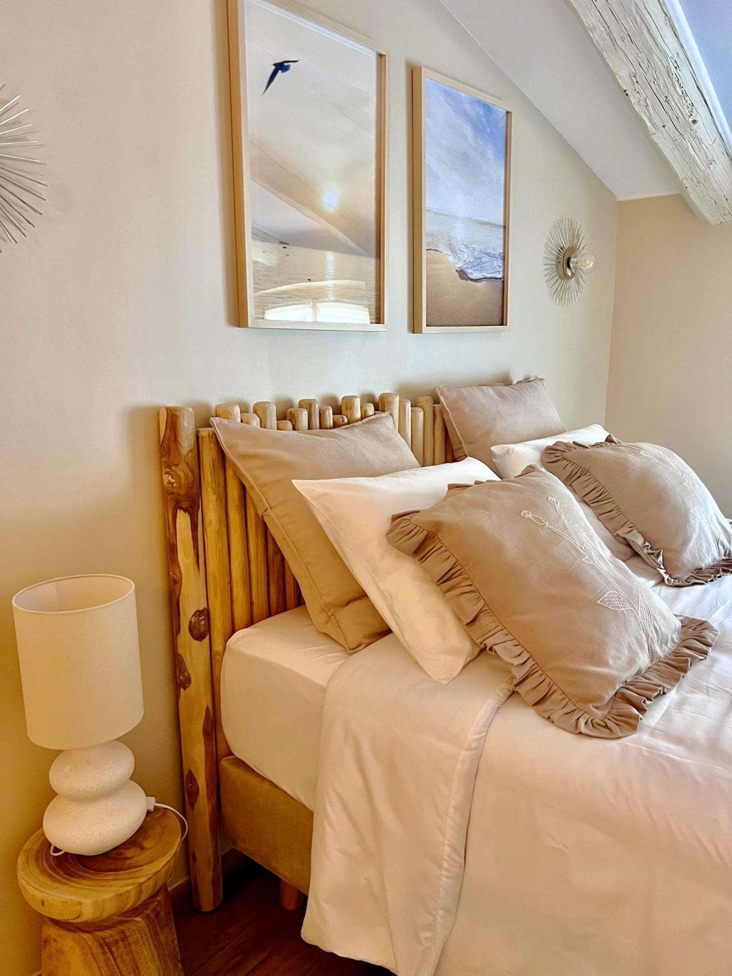 La Boheme Mouries Villa Dış mekan fotoğraf
