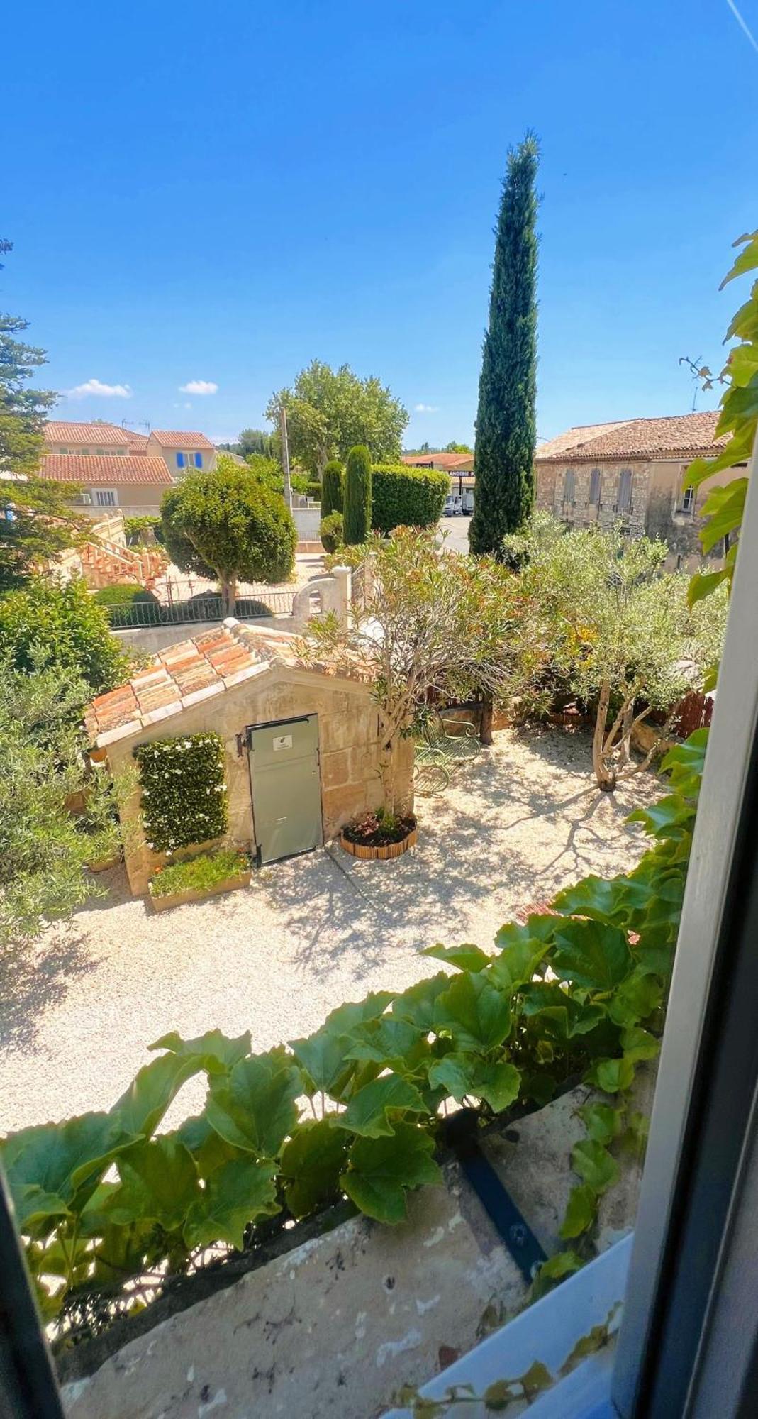 La Boheme Mouries Villa Dış mekan fotoğraf