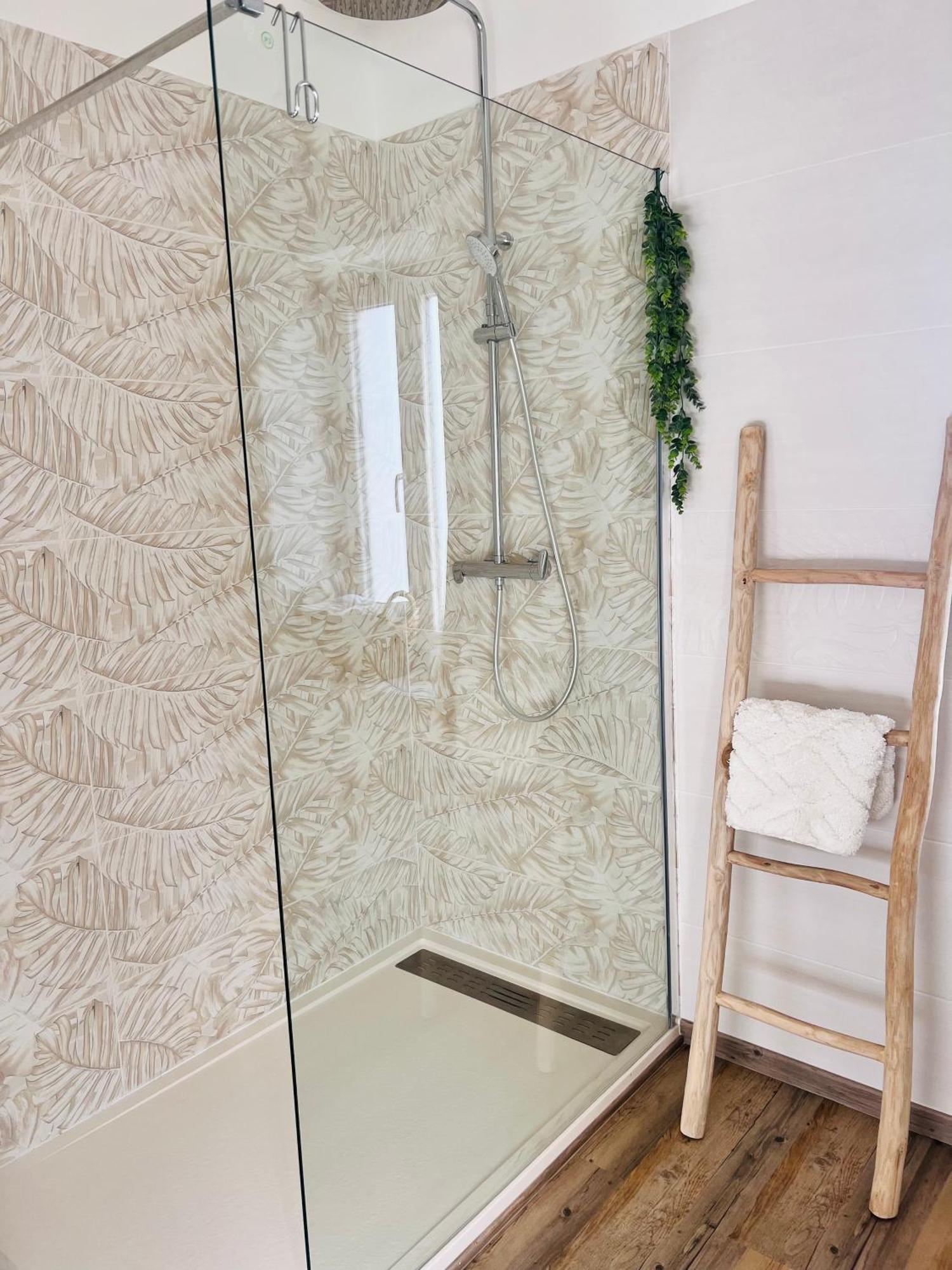La Boheme Mouries Villa Dış mekan fotoğraf
