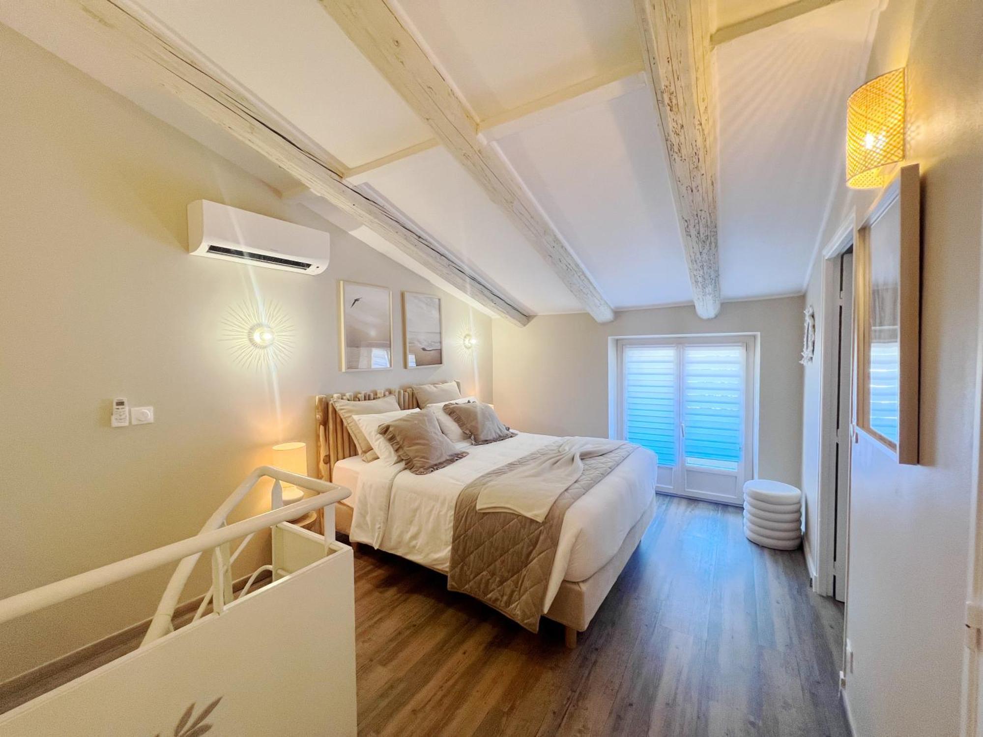 La Boheme Mouries Villa Dış mekan fotoğraf