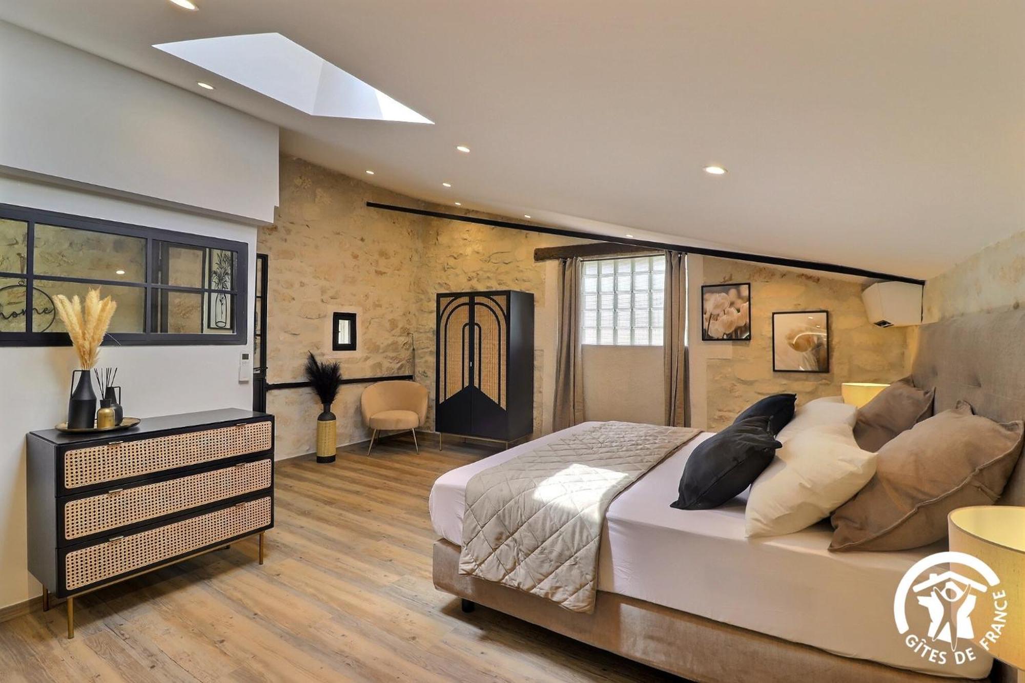 La Boheme Mouries Villa Dış mekan fotoğraf