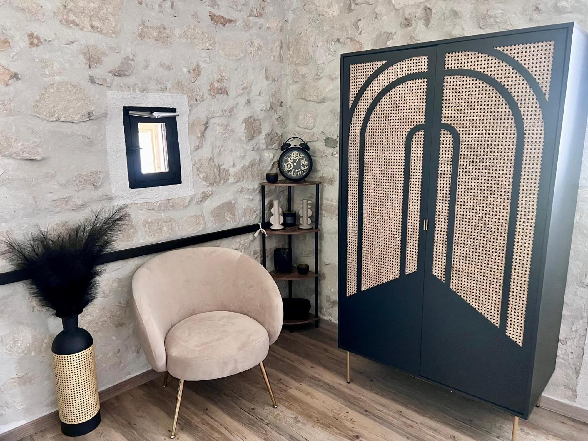 La Boheme Mouries Villa Dış mekan fotoğraf