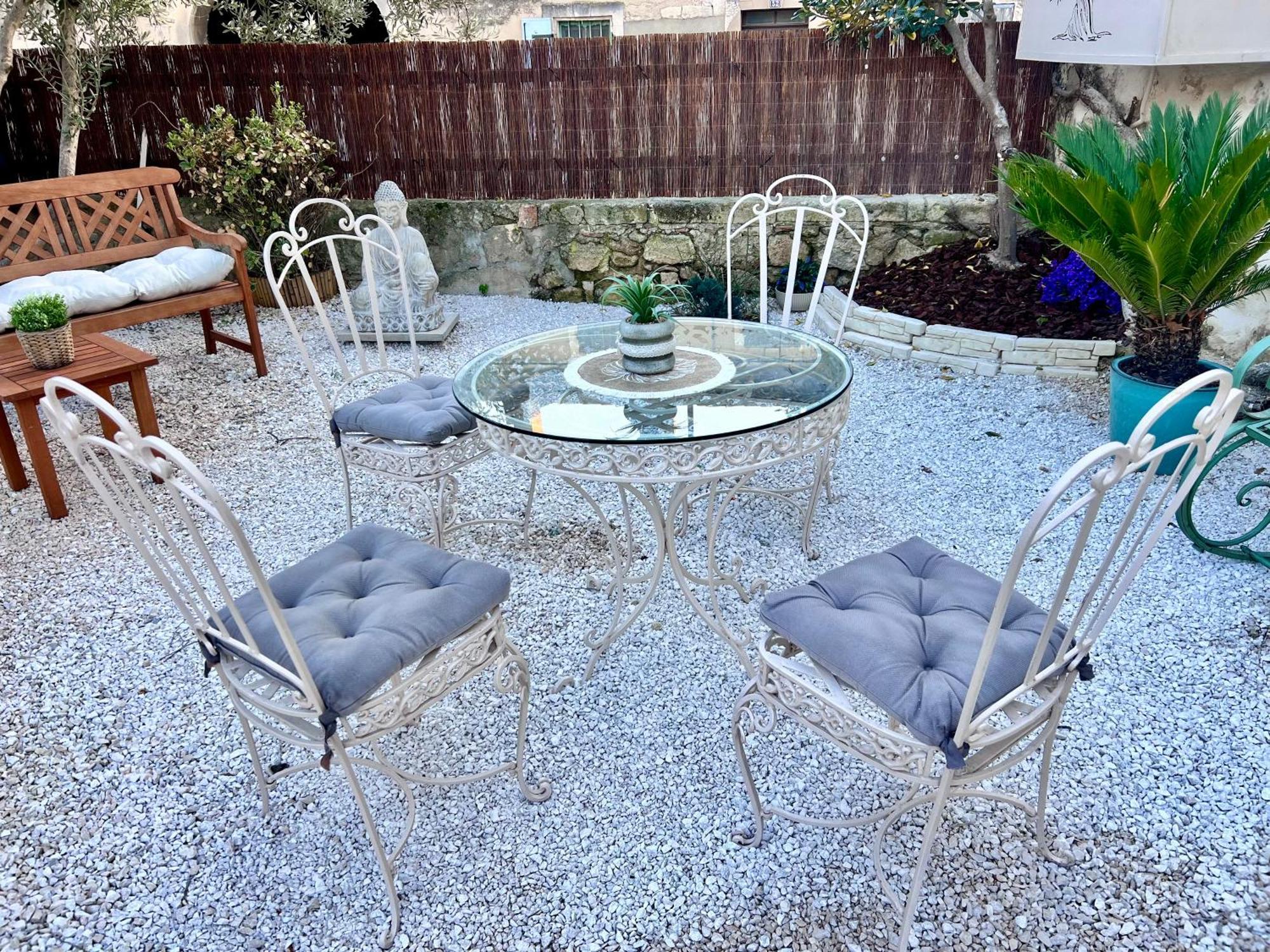 La Boheme Mouries Villa Dış mekan fotoğraf