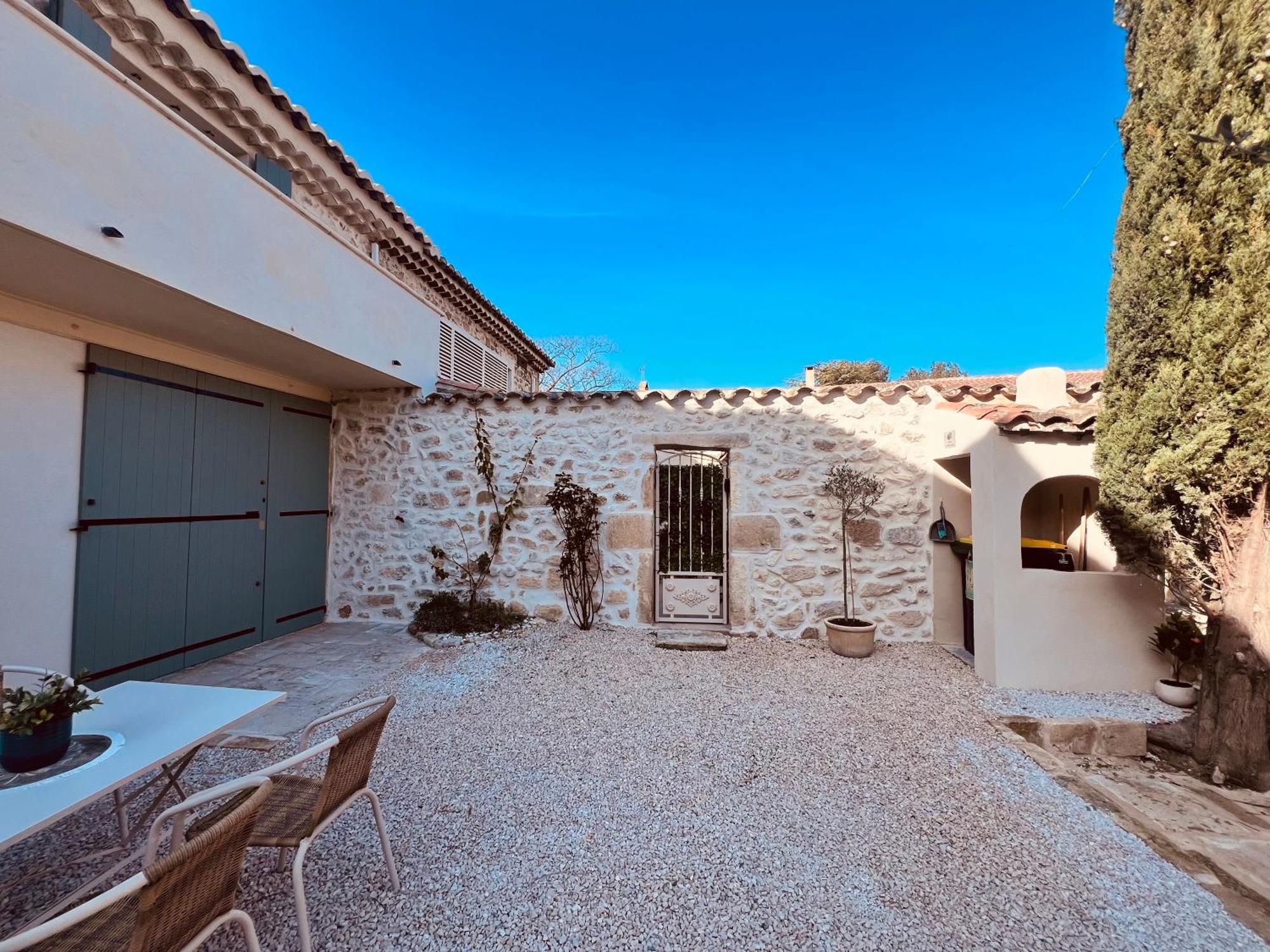 La Boheme Mouries Villa Dış mekan fotoğraf
